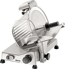  Bartscher Aufschnittmaschine 275 Plus 