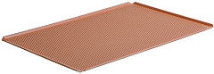  Schneider perforiertes antihaftbeschichtetes Backblech 53 x 32,5cm 