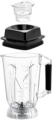  Bartscher Mixbecher-Set PRO XTRA TOUCH 