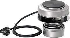  Bartscher Elektroheizung CD 1/1 BP 