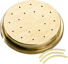  Bartscher Pasta-Matrize Capelli d&rsquo;angelo 5000 