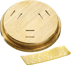  Bartscher Pasta-Matrize Fettuccine 5000 