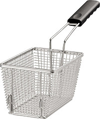  Bartscher Fritteusenkorb SNACK 4L 