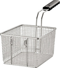  Bartscher Fritteusenkorb IMBISS 8L 