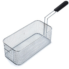  Bartscher Fritteusenkorb SNACK XL Plus 8L 