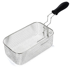  Bartscher Fritteusenkorb PETIT 3L 