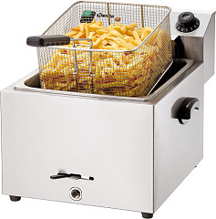  Bartscher Fritteuse IMBISS PRO 
