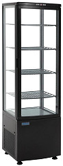  Polar Serie C K&uuml;hlvitrine 235L 