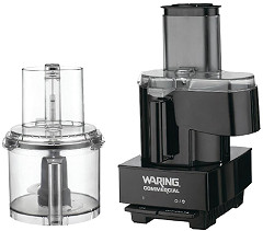  Waring K&uuml;chenmaschine 3,3L WFP14SCK 