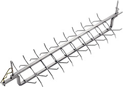  Bartscher Spie&szlig;korb P6 