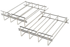  Bartscher Auflageschienen-Set rechts-links 