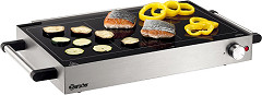  Bartscher Grillplatte GP2511GN 