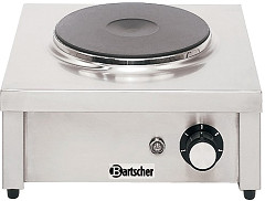  Bartscher Elektro-Kocher 1K2000 