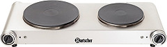  Bartscher Elektro-Kocher 2K2500 