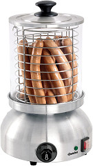  Bartscher Hot-Dog-Ger&auml;t, rund 