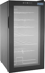  Polar C-Serie Weink&uuml;hler / 28 Flaschen 