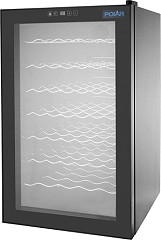  Polar C-Serie Weink&uuml;hler / 44 Flaschen 