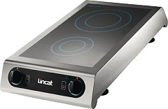  Lincat Induktionskochplatte IH21 