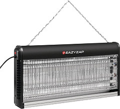  Eazyzap LED Insektenvernichter 25W 