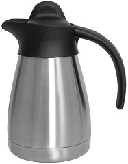  Olympia Thermoskanne Schraubdeckel 0,5L 