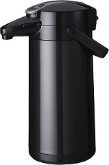  Bravilor Bonamat Airpot Furento Pumpkanne schwarz 2,2L 