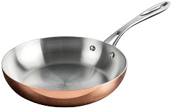  Vogue Tri-Wall Kupfer Bratpfanne 24cm 