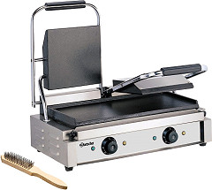  Bartscher Kontaktgrill 3600 2G 