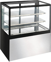  Polar Serie U Deli K&uuml;hlvitrine 285L 