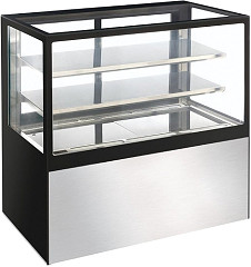  Polar Serie U Deli K&uuml;hlvitrine 385L 