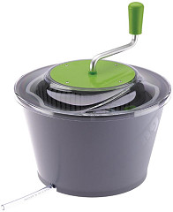  Matfer Bourgeat Salatschleuder Swing XS - 10Ltr 