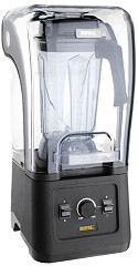  Buffalo K&uuml;chenmixer 2,5L mit ger&auml;uschd&auml;mpfendem Deckel 