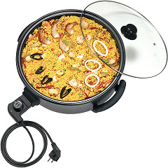  Bartscher Multipfanne "Grande" 41cm 