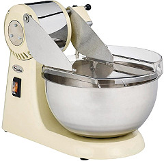  Santos 10Ltr Teigmixer 18 