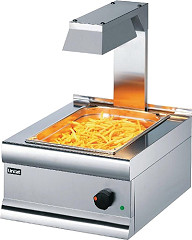  Lincat Silverlink Chips Erw&auml;rmungsger&auml;t CS4/G 