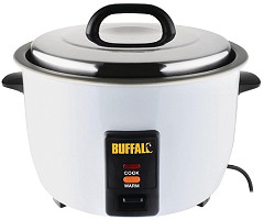  Buffalo Reiskocher 4,2L 