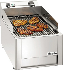  Bartscher Wassergrill 40 
