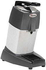  Santos automatischer Entsafter schwarz 