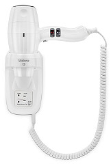  Valera Silent Jet Protect 2000 Shaver White 