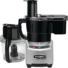  Waring K&uuml;chenmaschine 3,8L WFP16SCK 