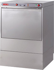  Gastro M Geschirrsp&uuml;ler Maestro 400V mit Ablaufpumpe und Seifenspender 