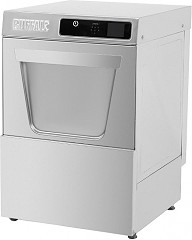  Buffalo Digitaler Gl&auml;sersp&uuml;ler f&uuml;r die Arbeitsplatte 350mm Korb 3.3kW 