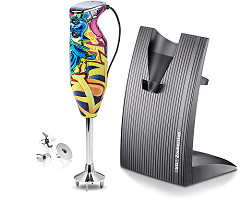  ESGE Zauberstab Design Edition Pop-Art 