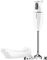  ESGE Zauberstab Cordless Pro wei&szlig; mit 2 Akkus 