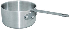  Vogue Aluminium Stieltopf 24cm 