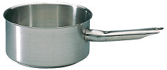  Bourgeat Excellence Edelstahl-Stieltopf 5,4L 
