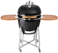  Buffalo Kamado Keramikgrill 