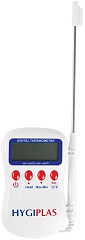  Hygiplas Mehrzweck-Thermometer mit Sonde 