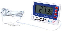  Hygiplas Thermometer 