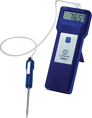  Comark Digitales Thermometer 