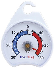  Hygiplas Kühlschrankthermometer 